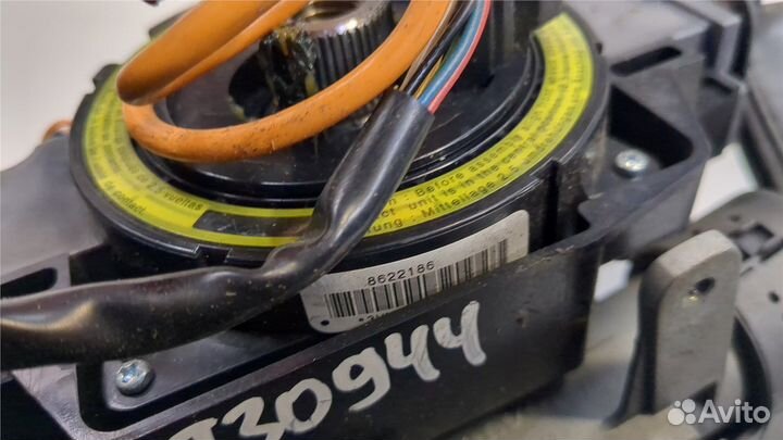 Переключатель поворотов и дворников Volvo XC90, 20