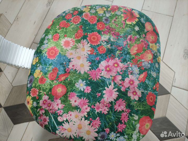 Компьютерное кресло