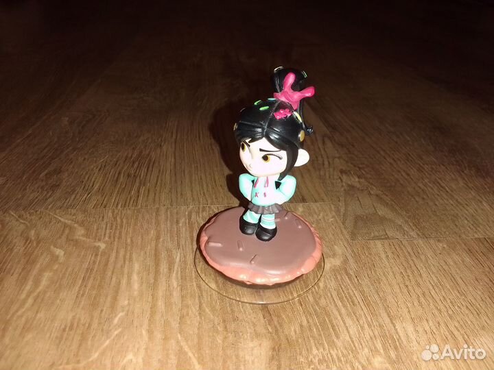 Фигурки и жетоны для игры 