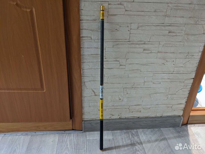 Маховое удилище