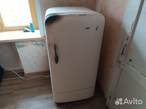 Холодильник бу отдам бесплатно
