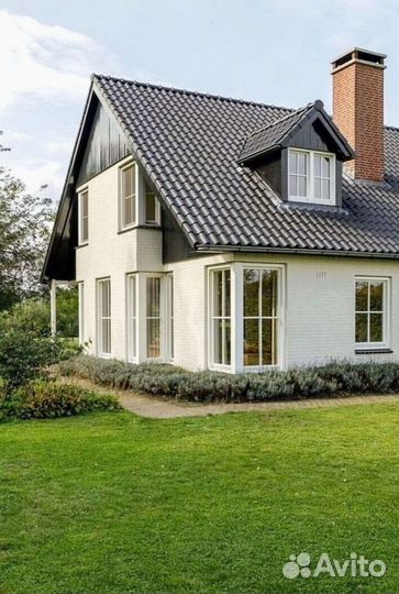 Металлочерепица