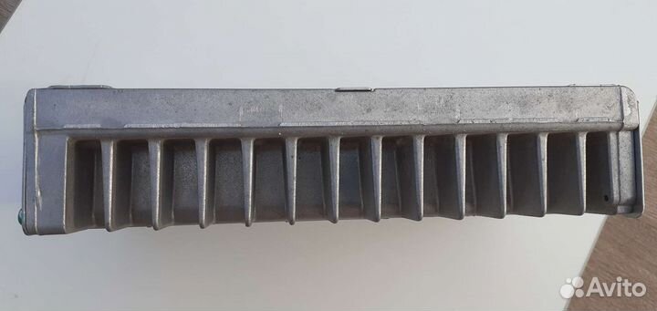 Усилитель звука JBL для Toyota Prado 150