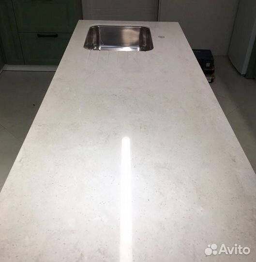 Столешница для кухни