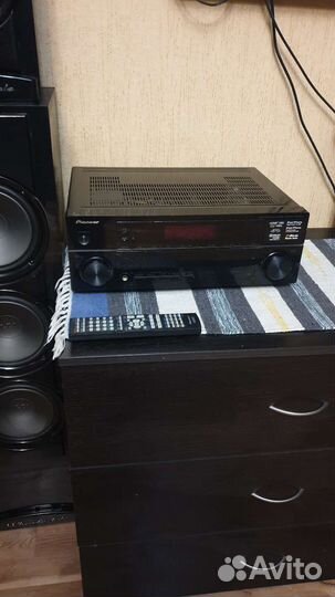 Акустическая система 5.0