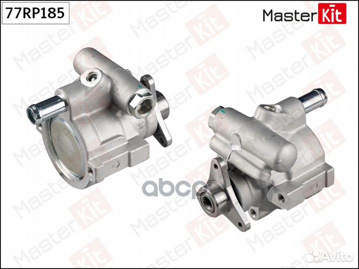 Насос гидроусилителя opel movano Combi 2.5/3.0