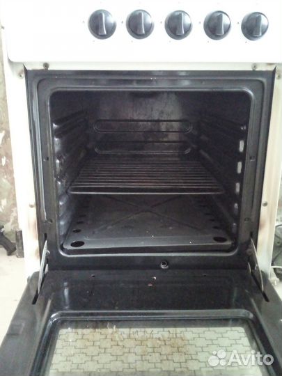 Плита Идель б/у