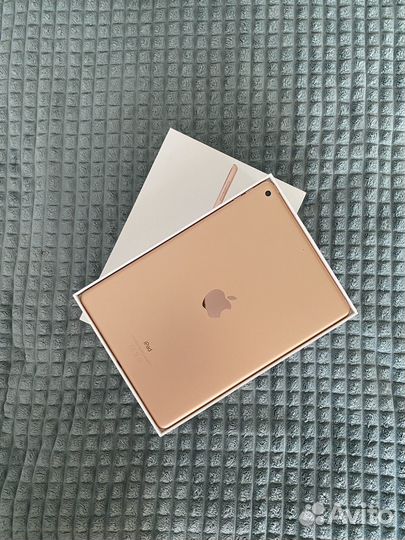 iPad 6 128gb