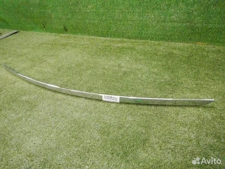 Молдинг крышки багажника VW Passat B7 (2011-2015)