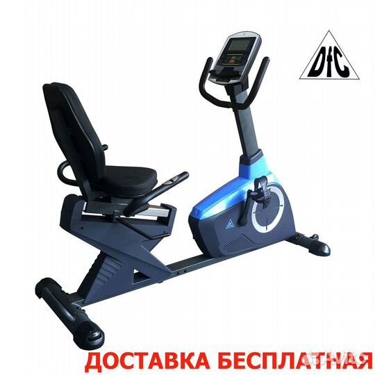 Велотренажер DFC B95303