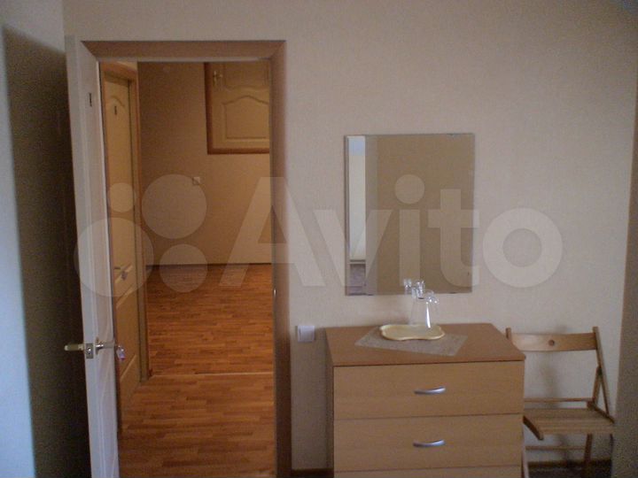 Комната 12 м², 2/2 эт.