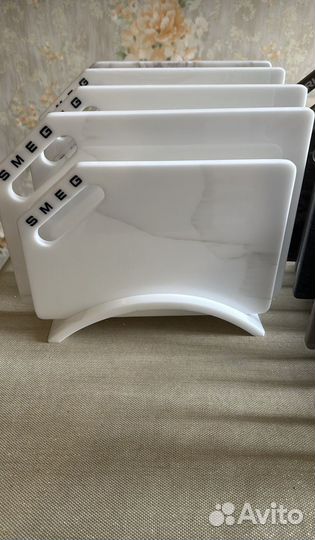Smeg доска