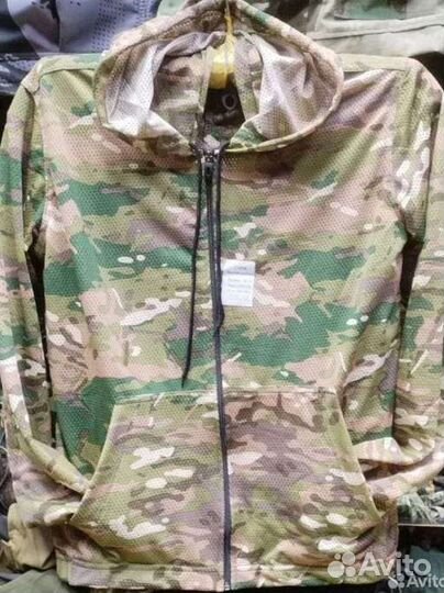 Маскхалат сетчатый летний все цвета