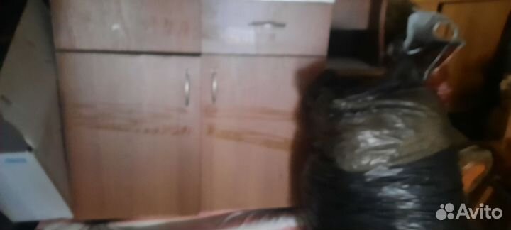 Шкаф кухонный напольный