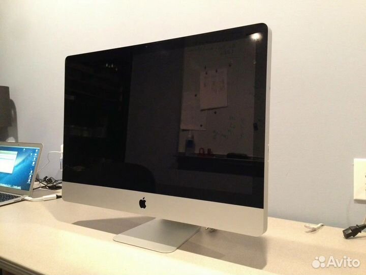 Apple iMac 27 2010