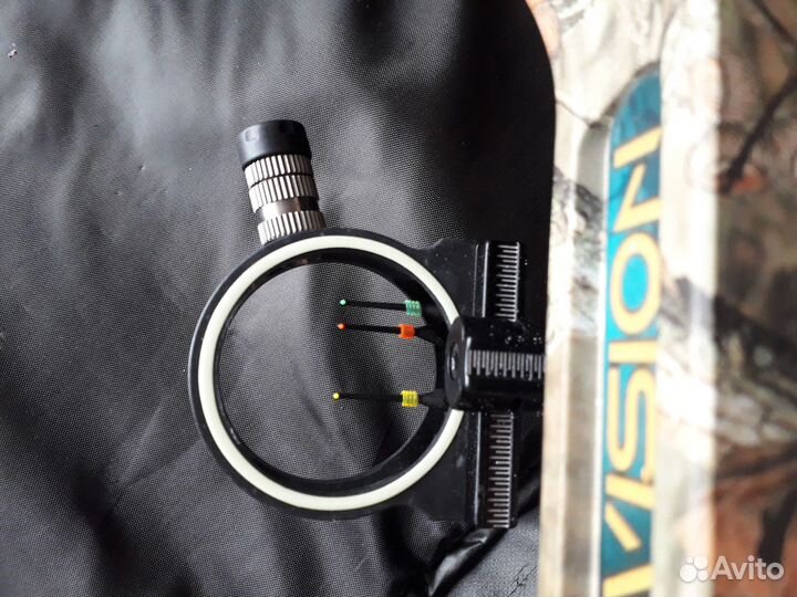 Блочный лук pse