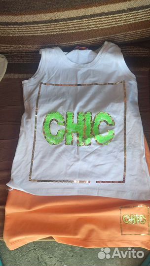 Костюм для девочки