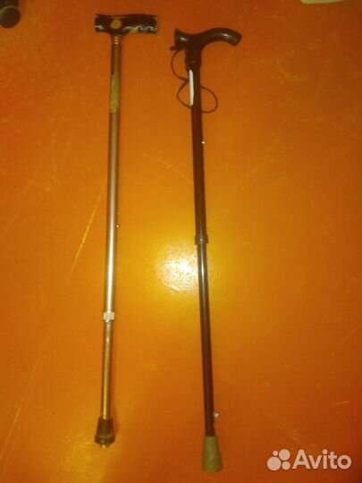Трость для ходьбы