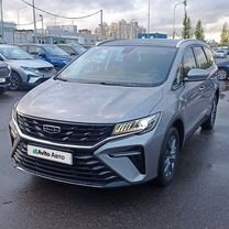 Geely Jiaji 1.5 AMT, 2024, 243 км, с пробегом, цена 3 320 000 руб.