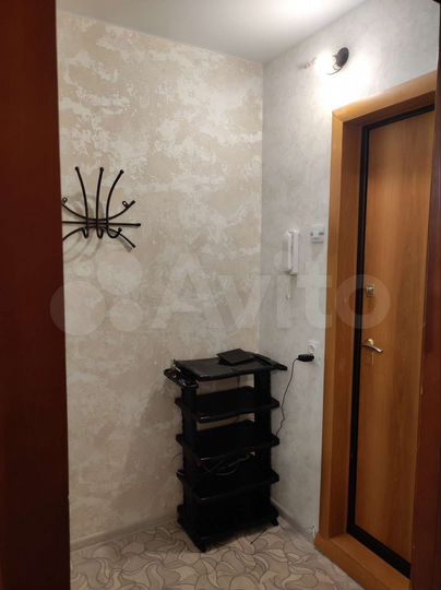 1-к. квартира, 35 м², 3/5 эт.