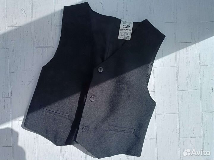 Костюм для мальчика 98 104 нарядный праздничный