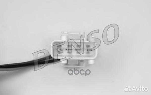 Лямбда-зонд PE 206,306,307,406, VO S60/80 09.00