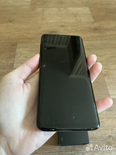 Samsung galaxy s9