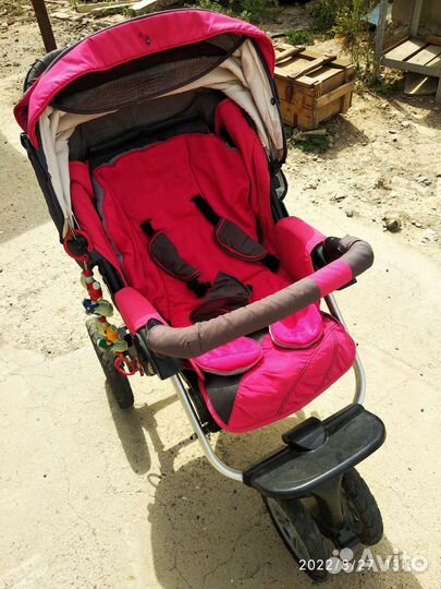 Коляска детская