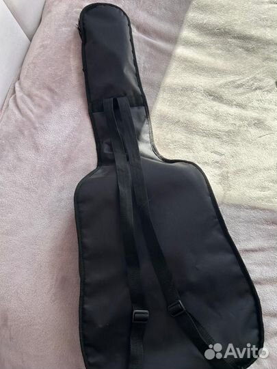 Гитара veston c-45a bk