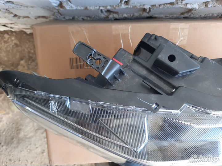 Фара правая full LED haval F7 F7x 2019-нв