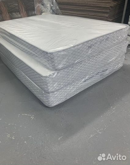 Матрас ортопедический