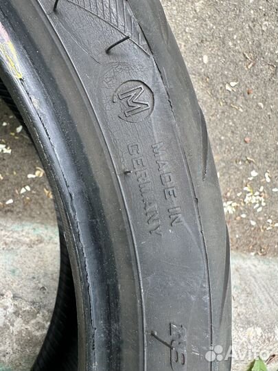 Мотошины metzeler Roadtec z8