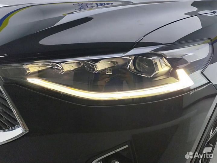 HAVAL F7 1.5 AMT, 2021, 26 800 км