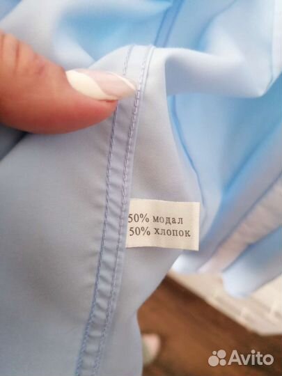 Рубашка для мальчика