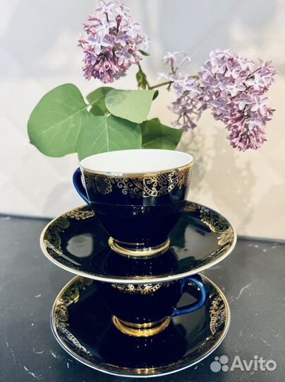 Фарфор лфз, Городница и др. Времен СССР