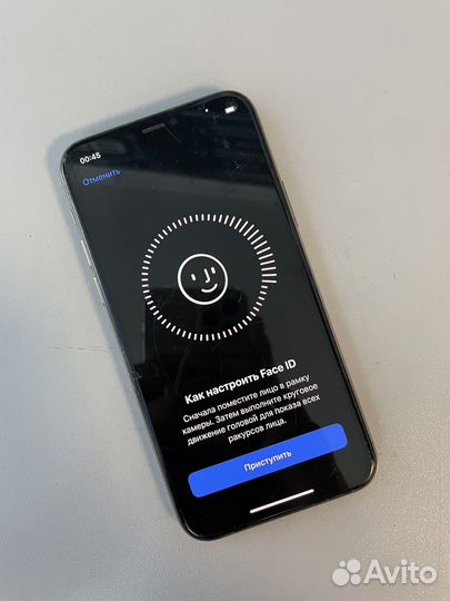 iPhone 11 Pro, 256 ГБ