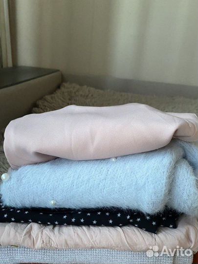 Вещи пакетом женские 42 размер