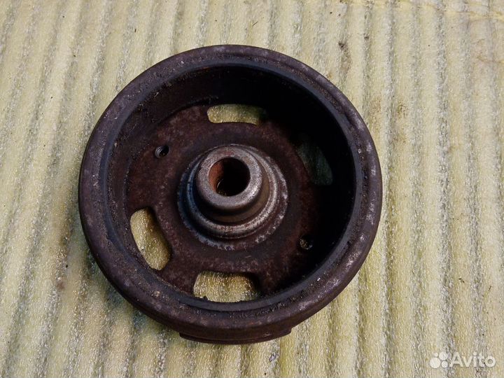 Ротор, магнетто Honda Pal