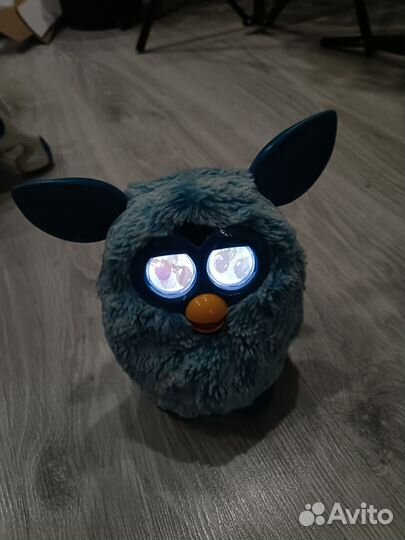 Игрушка furby