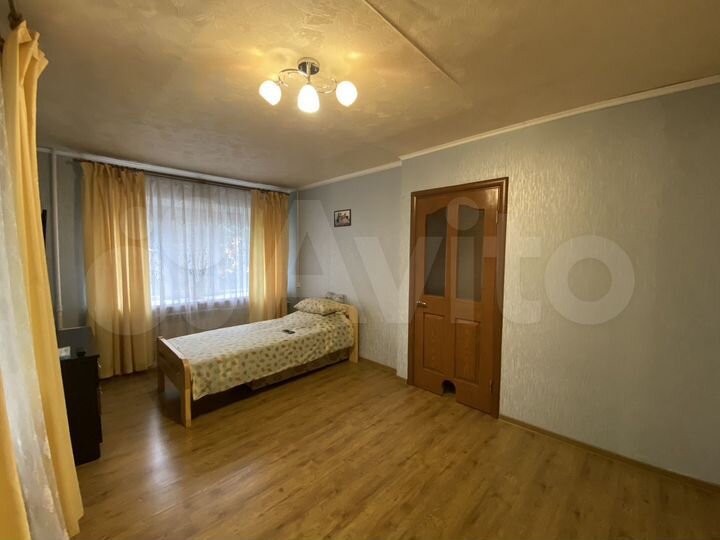 1-к. квартира, 31 м², 4/5 эт.