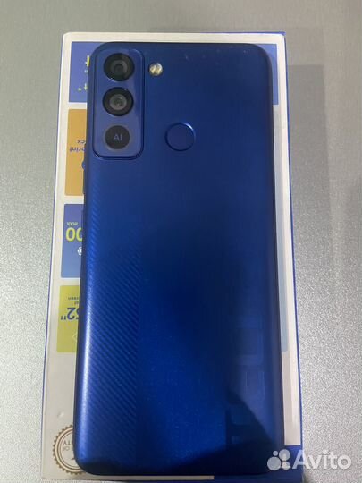 TECNO POP 5 LTE, 2/32 ГБ