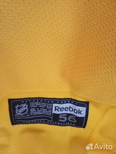 Джерси тренировочная Флорида Пантерз