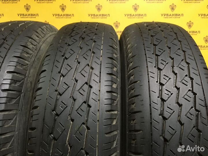 Bridgestone V600 165 R13 78P