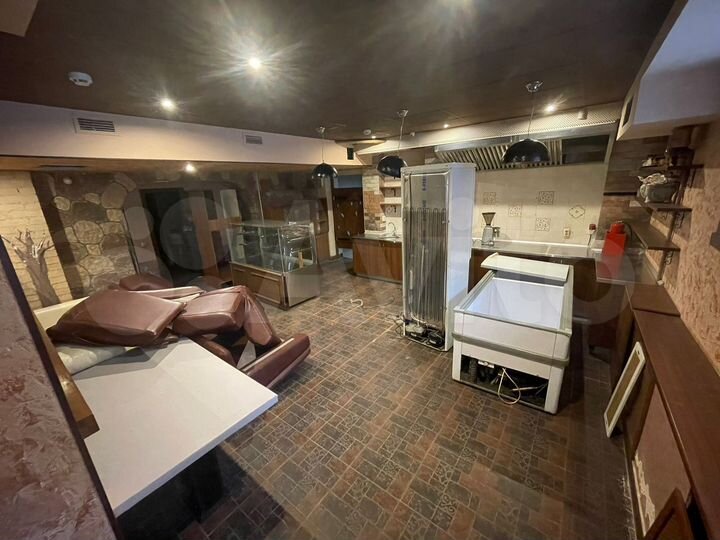 Общепит, мастерская, фитнес, торговое,офис, 265 м²