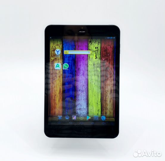 Dexp Ursus 8E2 mini 3g