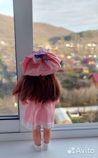 Куклы СССР Неринга