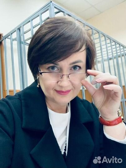Адвокат Стаж 30 лет(Уголовные дела)