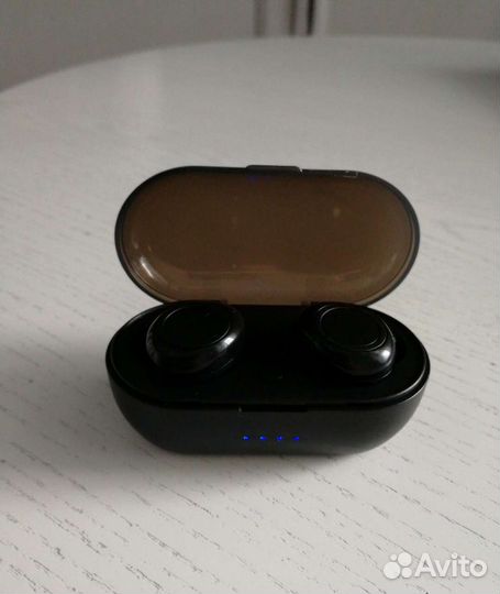 Беспроводные наушники