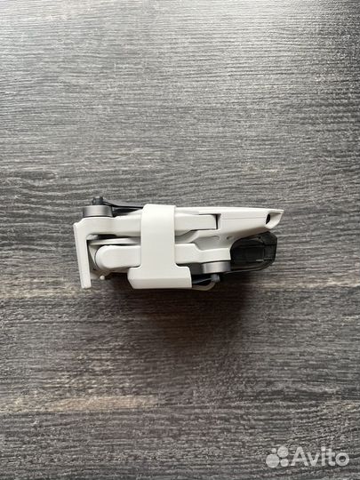 Dji Mavic Mini 2 fly more combo