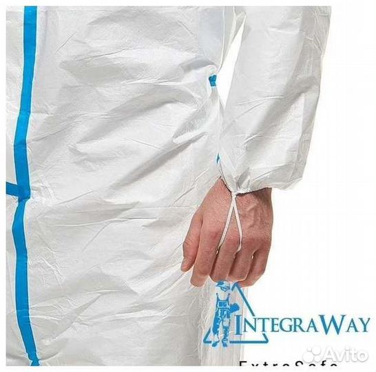 Комбинезон защитный